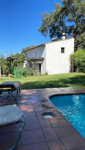 La Casita de Platero